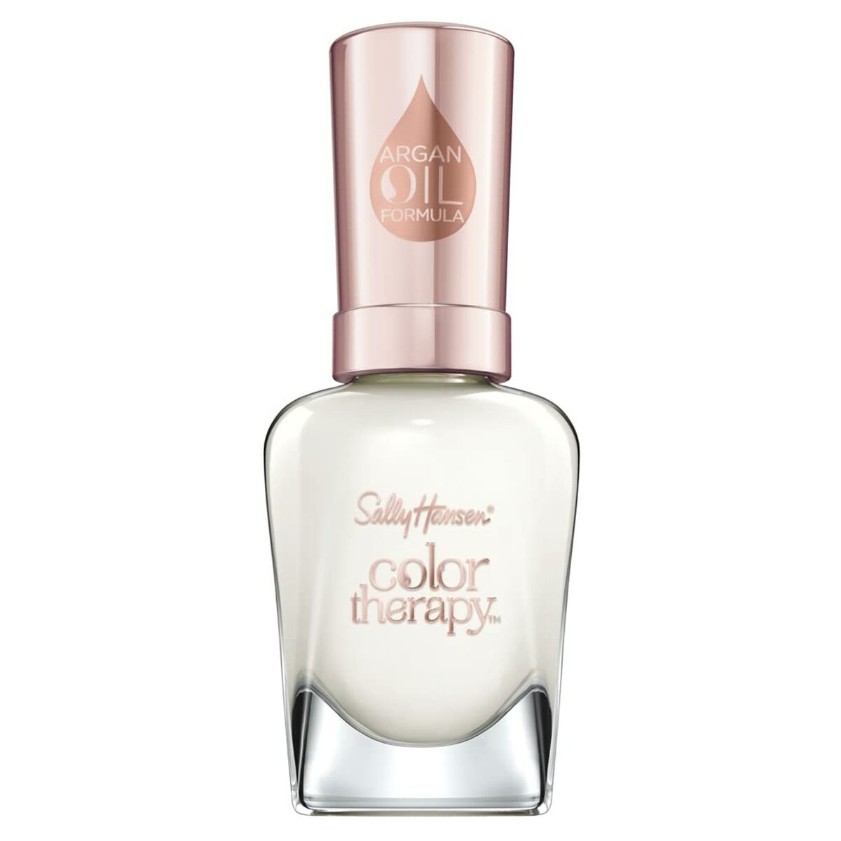 nail polish Sally Hansen Color Therapy 110-well well well (14,7 ml) -  Beauty, Manicure and pedicure -  Sally Hansen.