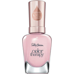 nail polish Sally Hansen Color Therapy 220-rosy quartz (14,7 ml) -  Beauty, Manicure and pedicure -  Sally Hansen.