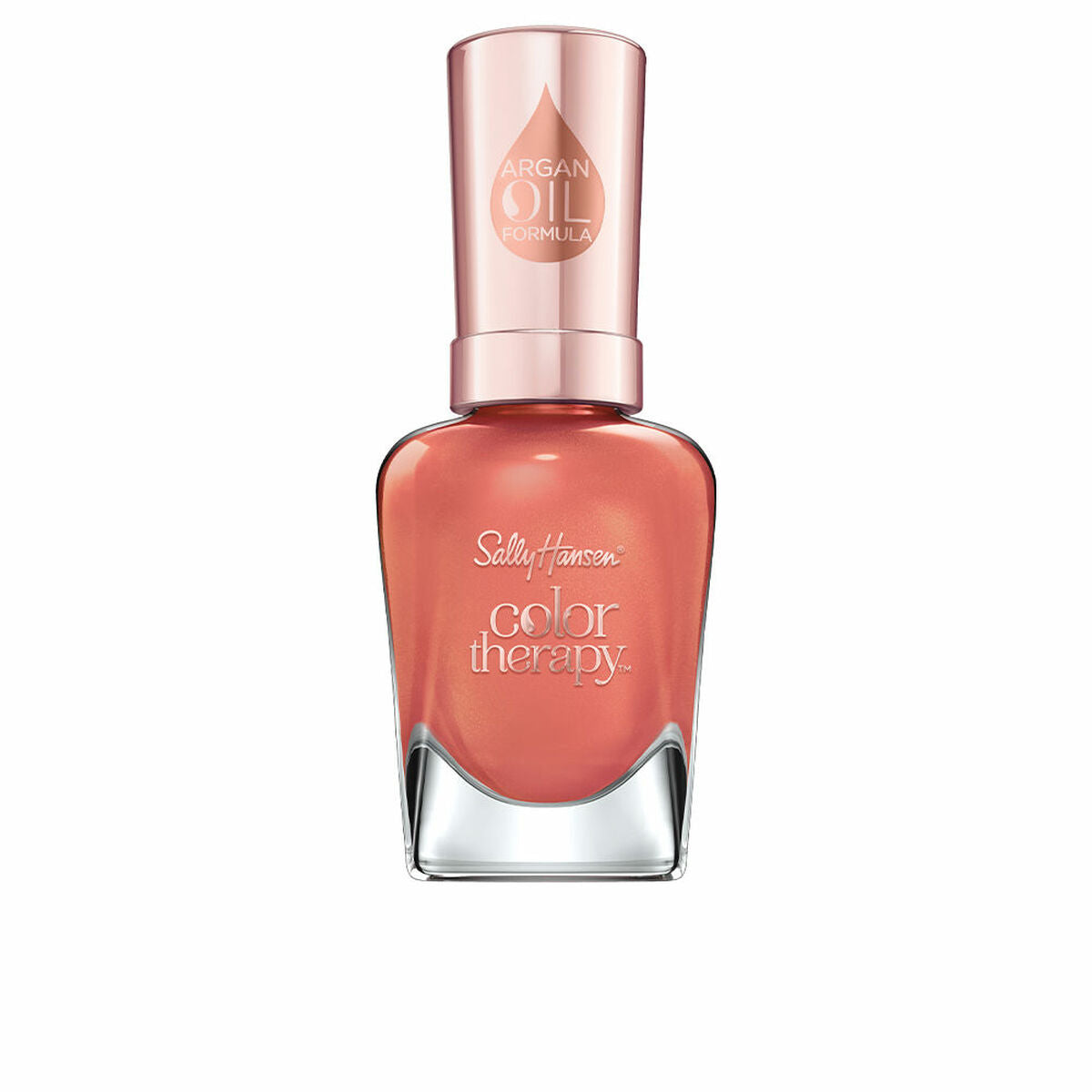 Nail polish Sally Hansen Color Therapy Nº 300 14,7 ml -  Beauty, Manicure and pedicure -  Sally Hansen.