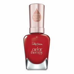 nail polish Sally Hansen Color Therapy 340-red-iance (14,7 ml) -  Beauty, Manicure and pedicure -  Sally Hansen.