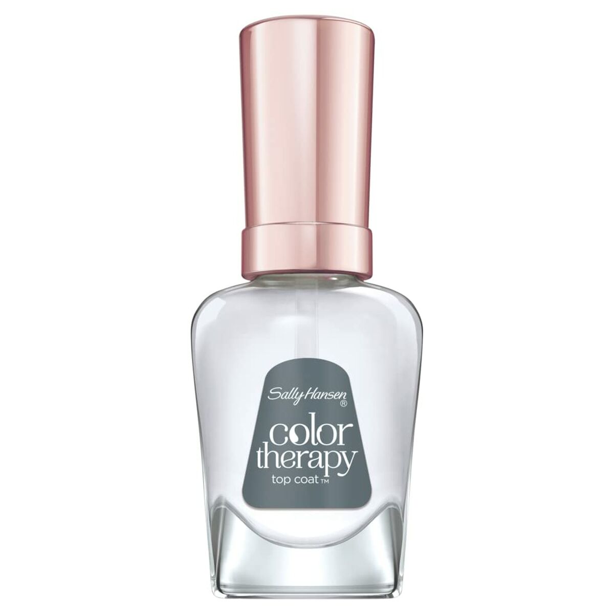 Nail Polish Fixer Sally Hansen Color Therapy (14,7 ml) -  Beauty, Manicure and pedicure -  Sally Hansen.