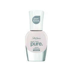 nail polish Sally Hansen Good.Kind.Pure 110-white tea (10 ml) -  Beauty, Manicure and pedicure -  Sally Hansen.