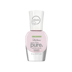 nail polish Sally Hansen Good.Kind.Pure 190-rose petal (10 ml) -  Beauty, Manicure and pedicure -  Sally Hansen.