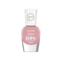 nail polish Sally Hansen Good.Kind.Pure 210-pinky clay (10 ml) -  Beauty, Manicure and pedicure -  Sally Hansen.