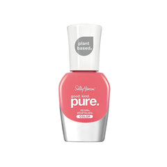 nail polish Sally Hansen Good.Kind.Pure 270-coral calm (10 ml) -  Beauty, Manicure and pedicure -  Sally Hansen.