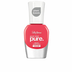nail polish Sally Hansen Good.Kind.Pure Nº 280-fruity papaya (10 ml) -  Beauty, Manicure and pedicure -  Sally Hansen.