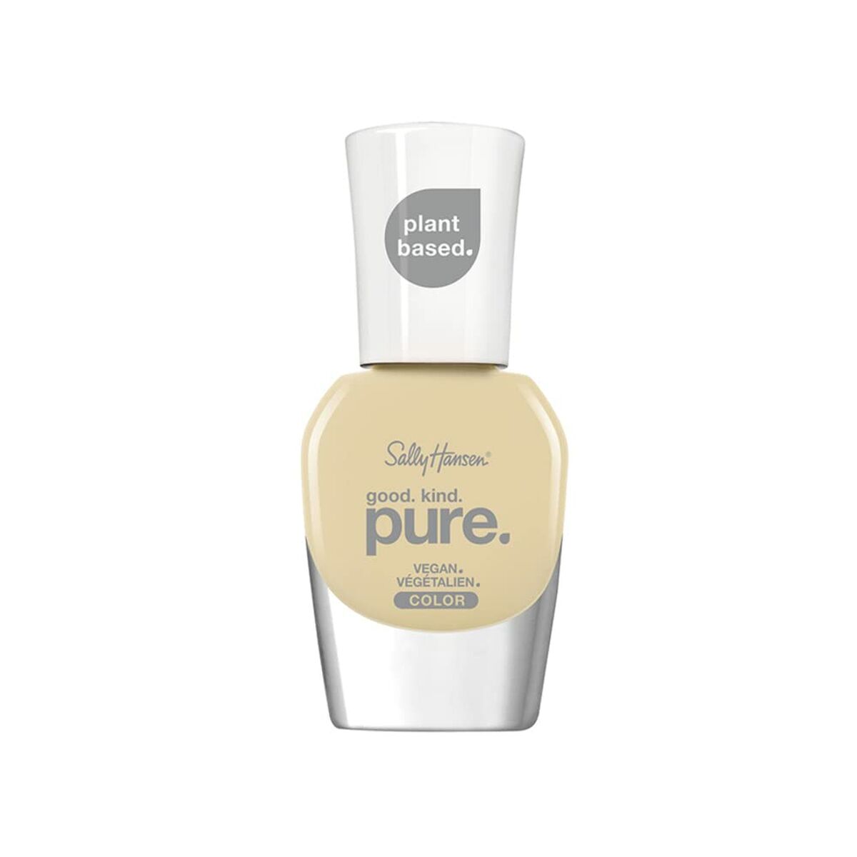 nail polish Sally Hansen Good.Kind.Pure 380-sun-tastic (10 ml) -  Beauty, Manicure and pedicure -  Sally Hansen.