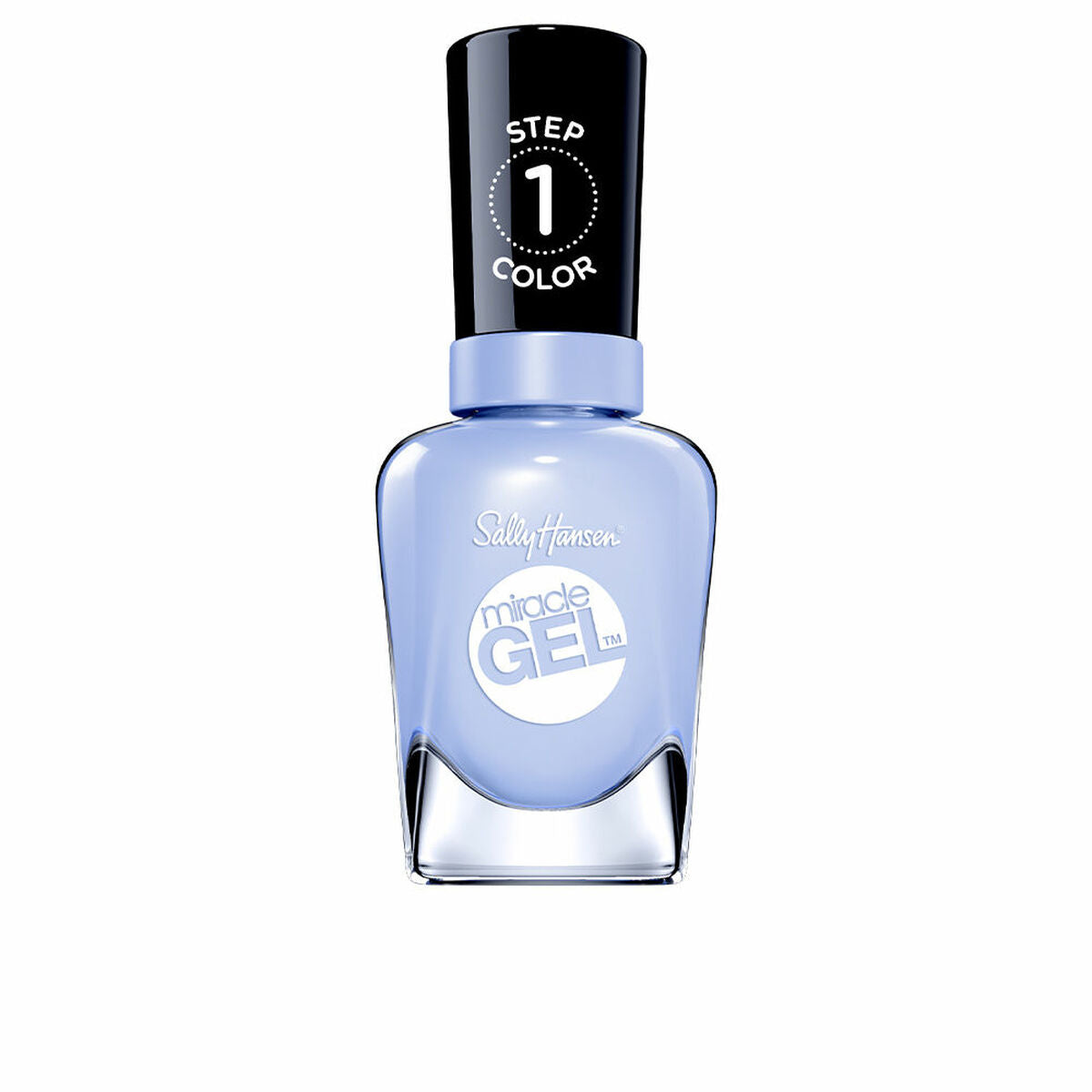 nail polish Sally Hansen Miracle Gel Nº 582-o-zone you didn't (14,7 ml) -  Beauty, Manicure and pedicure -  Sally Hansen.