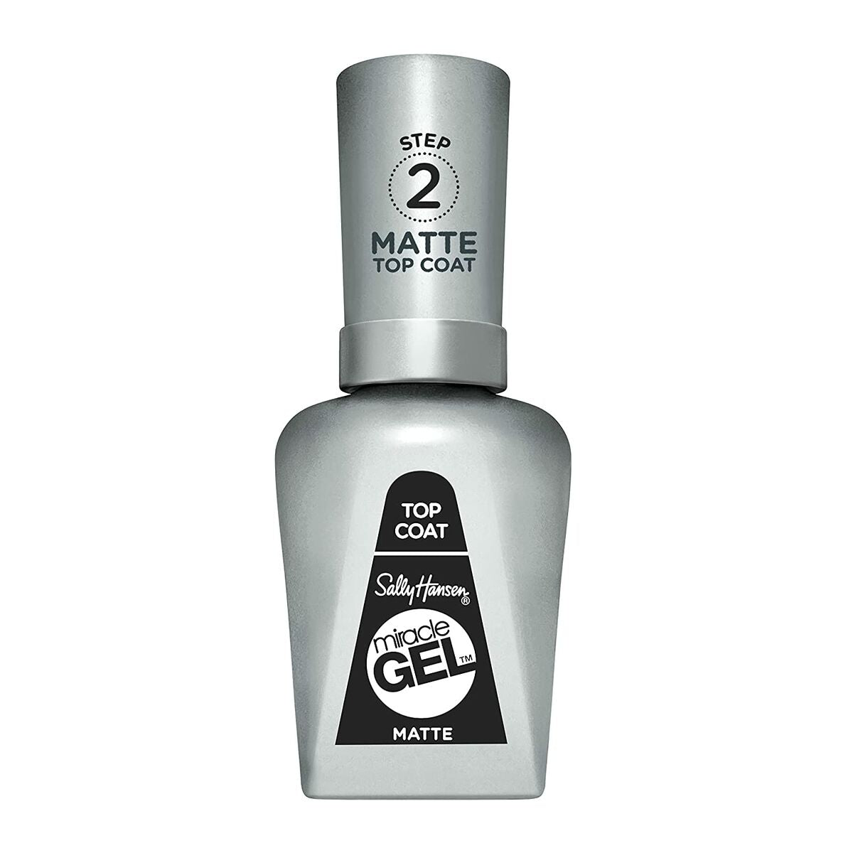 Nail Polish Fixer Sally Hansen Miracle Gel (14,7 ml) -  Beauty, Manicure and pedicure -  Sally Hansen.