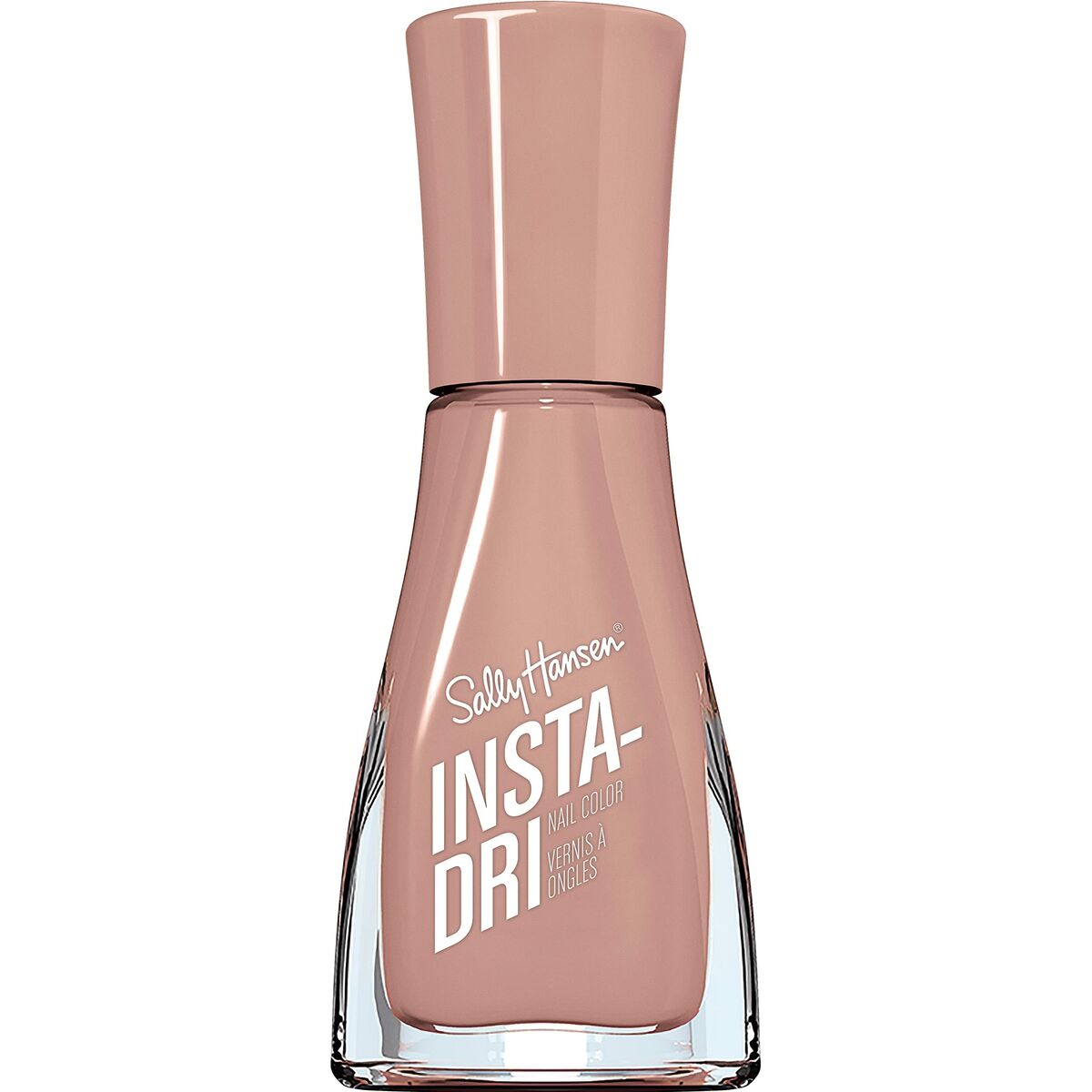nail polish Sally Hansen Insta-Dri Nº 133 -  Beauty, Manicure and pedicure -  Sally Hansen.