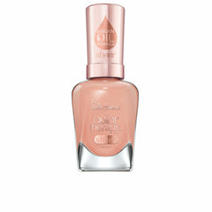 nail polish Sally Hansen Color Therapy Sheer Nº 205 Pink Moon 14,7 ml -  Beauty, Manicure and pedicure -  Sally Hansen.