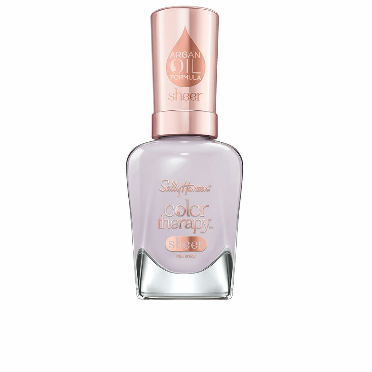 nail polish Sally Hansen Color Therapy Sheer Nº 541 Give Me A Tint 14,7 ml -  Beauty, Manicure and pedicure -  Sally Hansen.