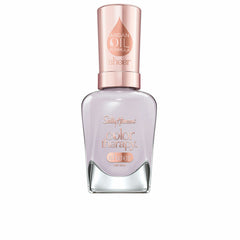nail polish Sally Hansen Color Therapy Sheer Nº 541 Give Me A Tint 14,7 ml -  Beauty, Manicure and pedicure -  Sally Hansen.
