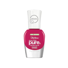nail polish Sally Hansen Good.Kind.Pure 291-passion flower (10 ml) -  Beauty, Manicure and pedicure -  Sally Hansen.