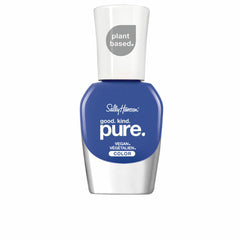 nail polish Sally Hansen Good.Kind.Pure Nº 371-natural spring (10 ml) -  Beauty, Manicure and pedicure -  Sally Hansen.