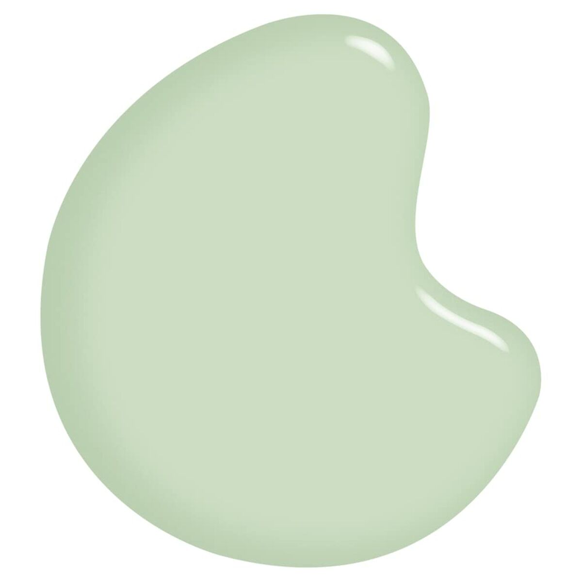 nail polish Sally Hansen Good.Kind.Pure 406-mint refresh (10 ml) -  Beauty, Manicure and pedicure -  Sally Hansen.