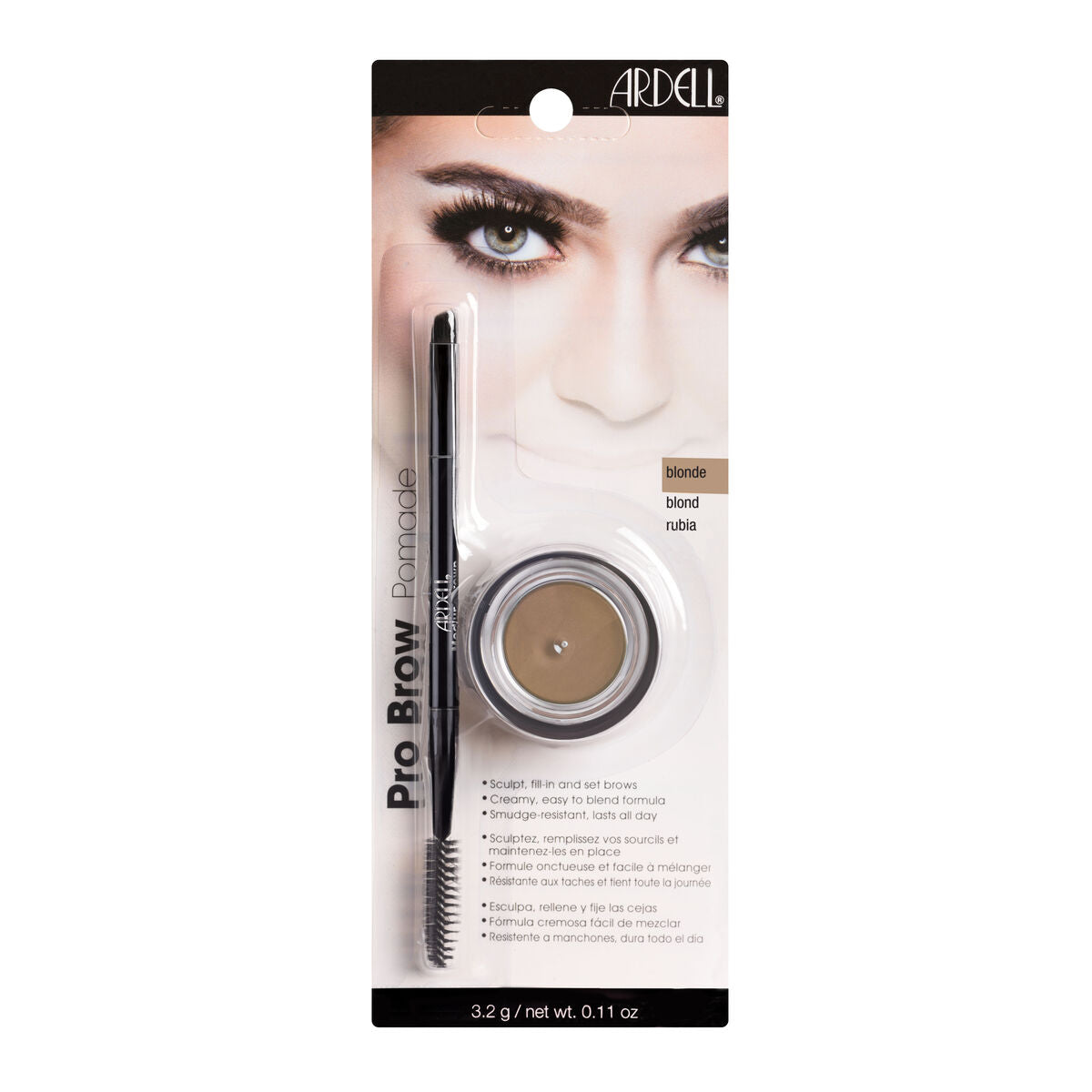 Eyeshadow Ardell 3,2 g -  Beauty, Make-up -  Ardell.