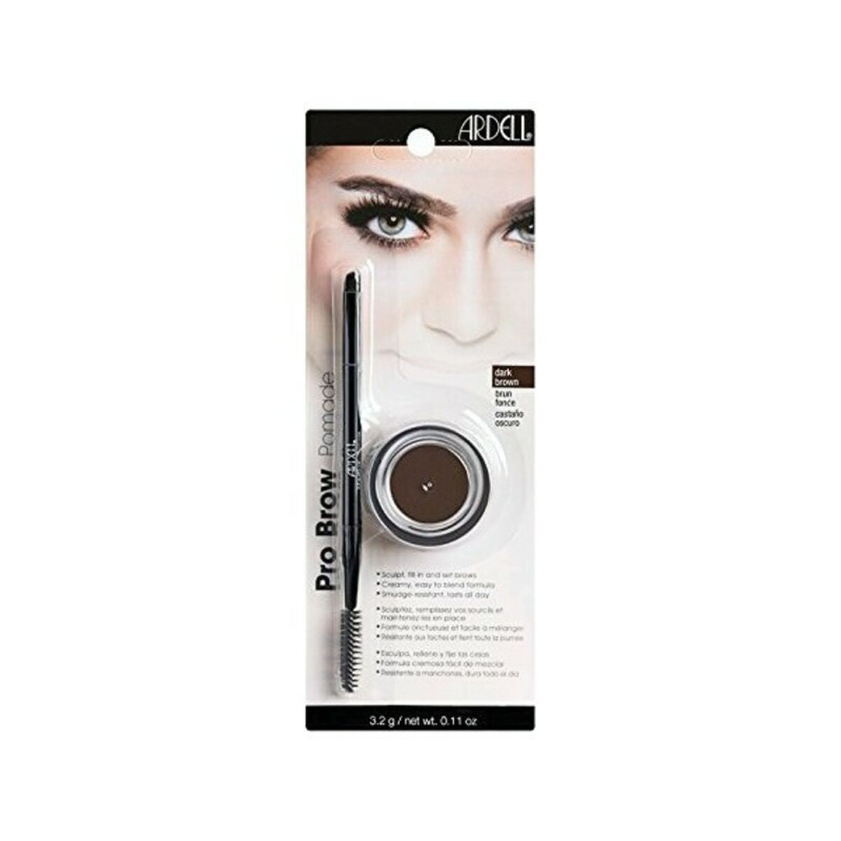 Eyeshadow Ardell 3,2 g -  Beauty, Make-up -  Ardell.