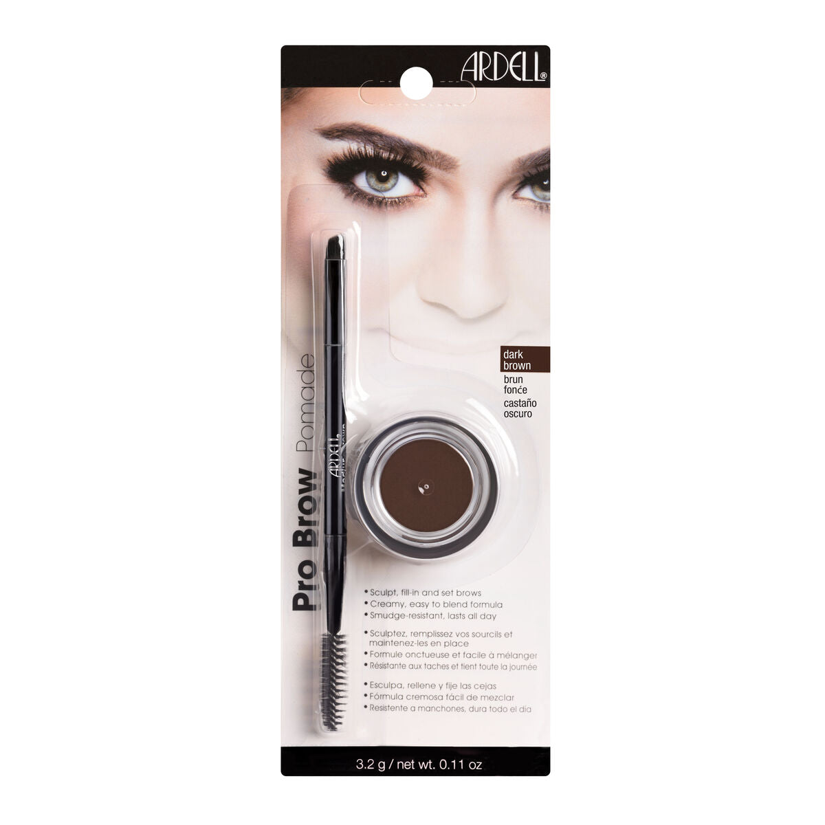 Eyeshadow Ardell 3,2 g -  Beauty, Make-up -  Ardell.