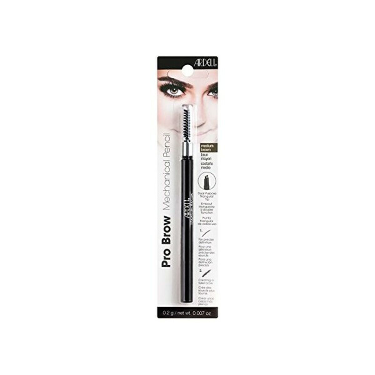 Eyebrow Pencil Ardell 0,2 g -  Beauty, Make-up -  Ardell.