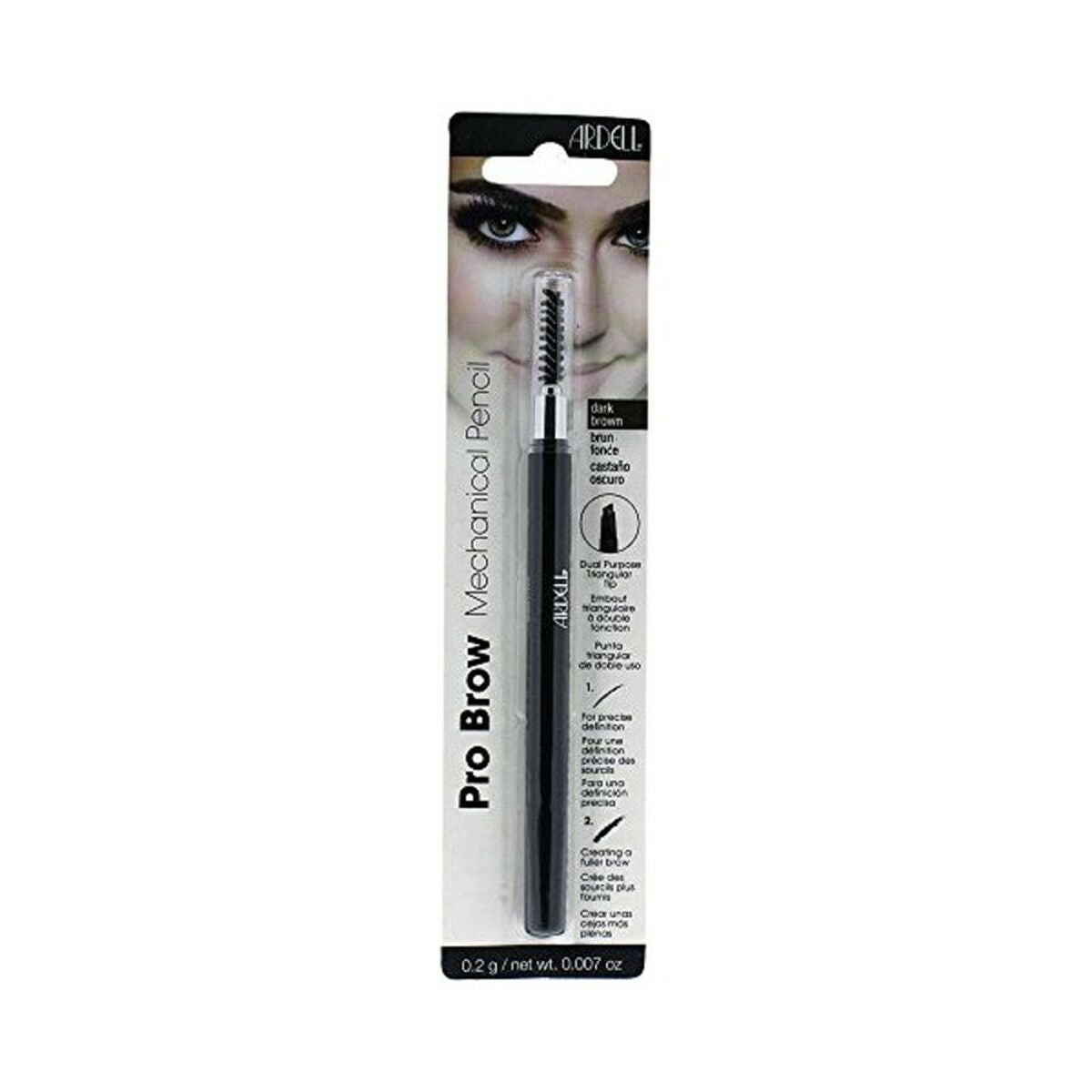 Eyebrow Pencil Ardell 0,2 g -  Beauty, Make-up -  Ardell.