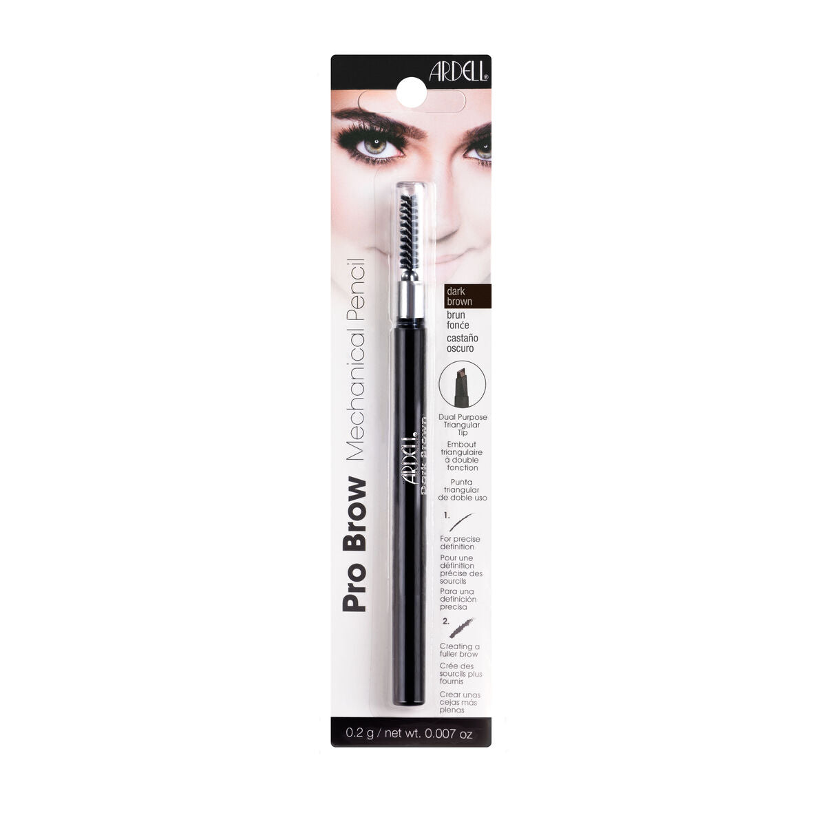 Eyebrow Pencil Ardell 0,2 g -  Beauty, Make-up -  Ardell.