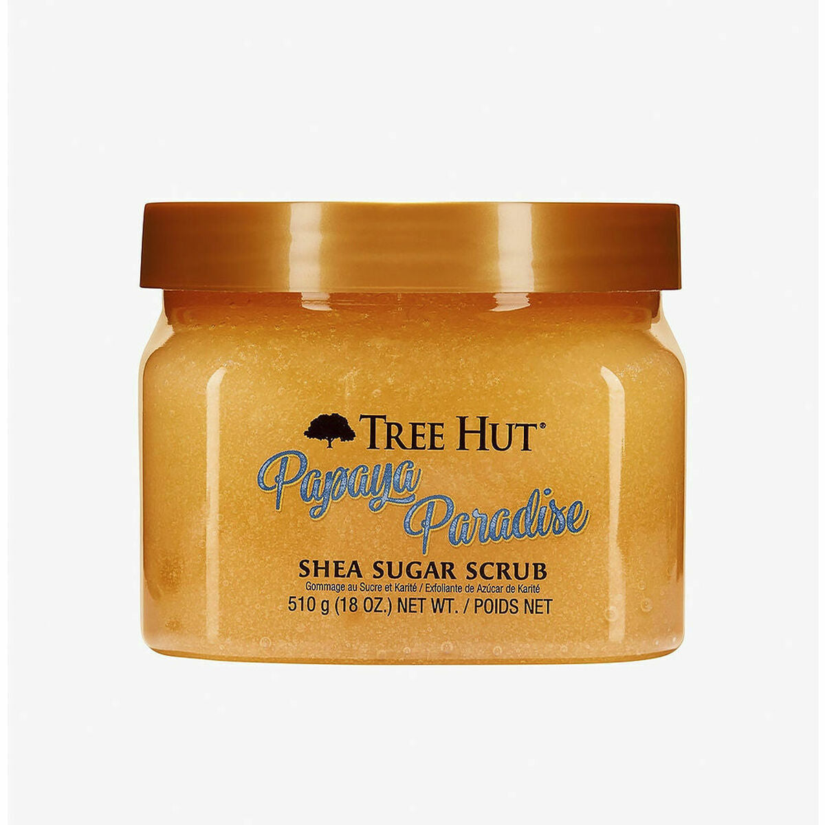 Facial Exfoliator Tree Hut Exfoliante Papaya 510 g -  Beauty, Skin care -  Tree Hut.