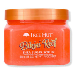 Body Exfoliator Tree Hut Bikini Reef 510 g -  Beauty, Skin care -  Tree Hut.