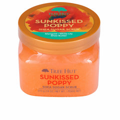Body Exfoliator Tree Hut Sunkissed Poppy 510 g -  Beauty, Skin care -  Tree Hut.