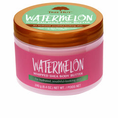 Body Butter Tree Hut   Watermelon 240 g -  Beauty, Skin care -  Tree Hut.
