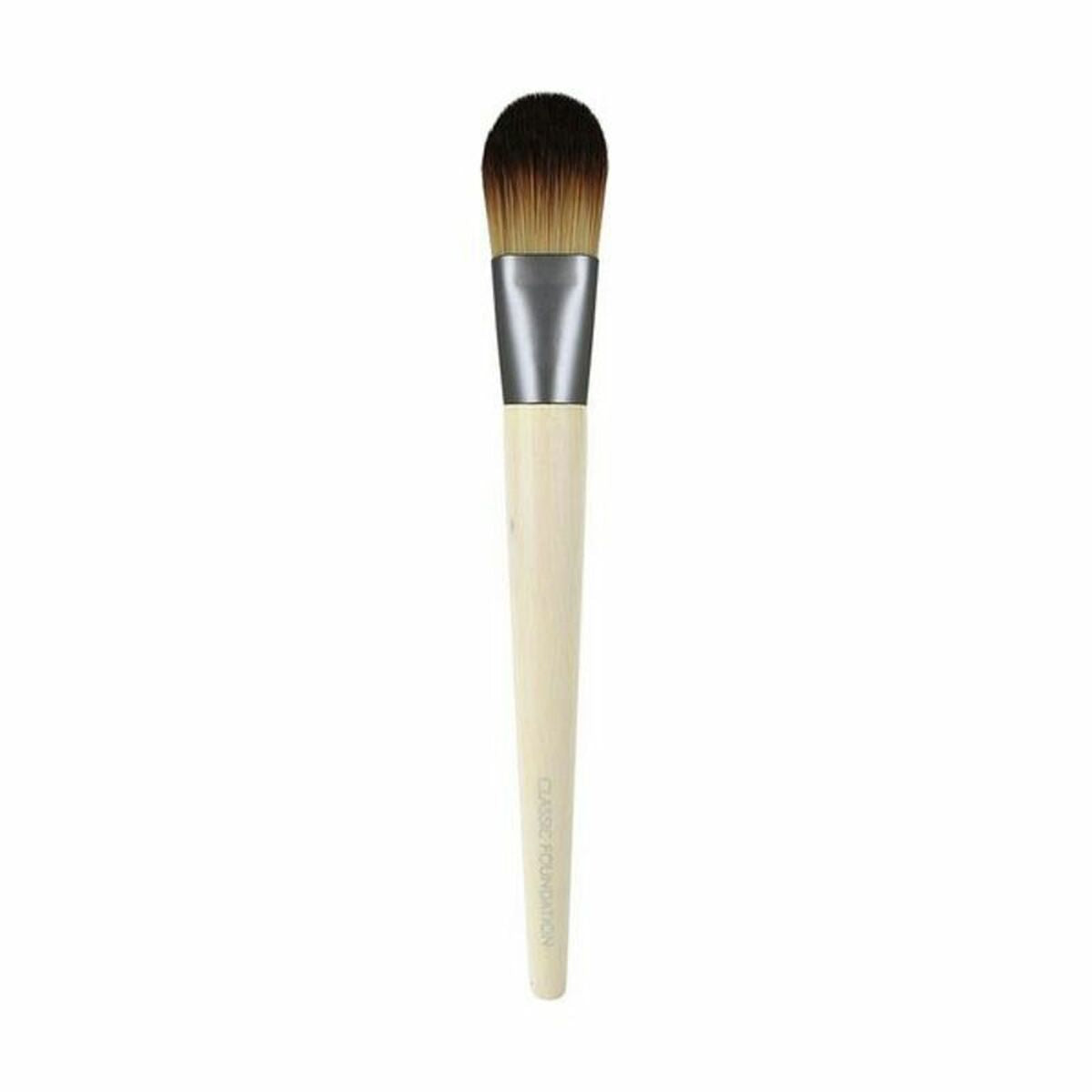 Make-up Brush Foundation Ecotools 1202 -  Beauty, Utensils and accessories -  Ecotools.