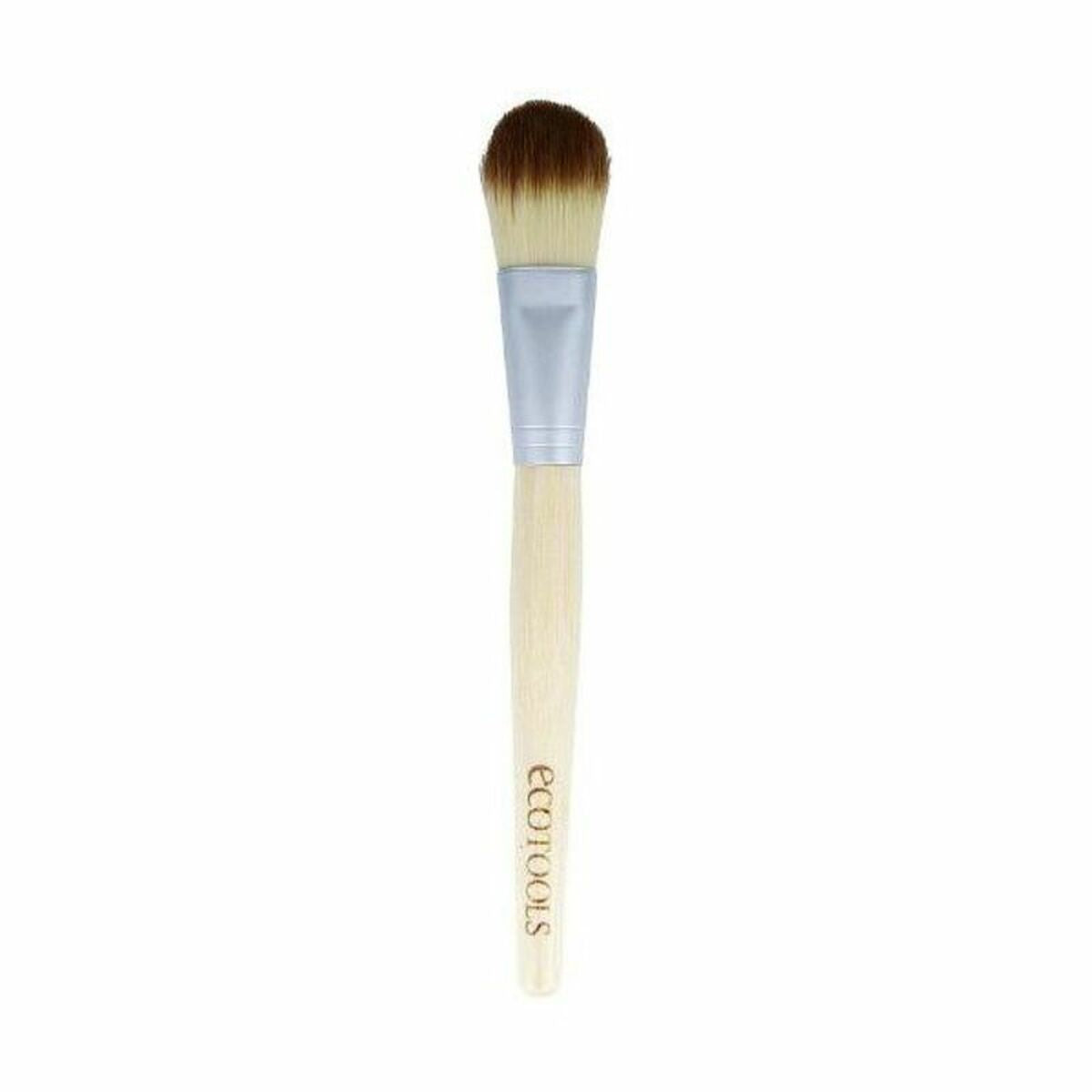 Make-up Brush Foundation Ecotools 1202 -  Beauty, Utensils and accessories -  Ecotools.