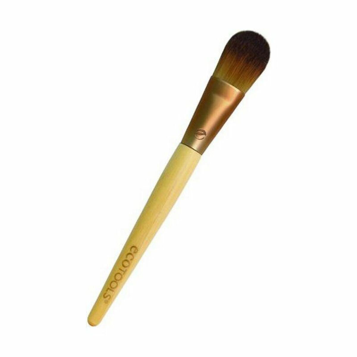 Make-up Brush Foundation Ecotools 1202 -  Beauty, Utensils and accessories -  Ecotools.