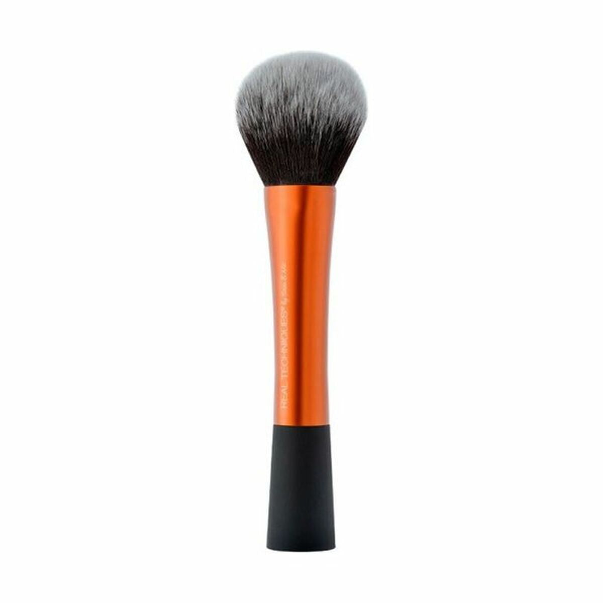 Make-up Brush Powder Real Techniques 079625014013-1a -  Beauty, Utensils and accessories -  Real Techniques.
