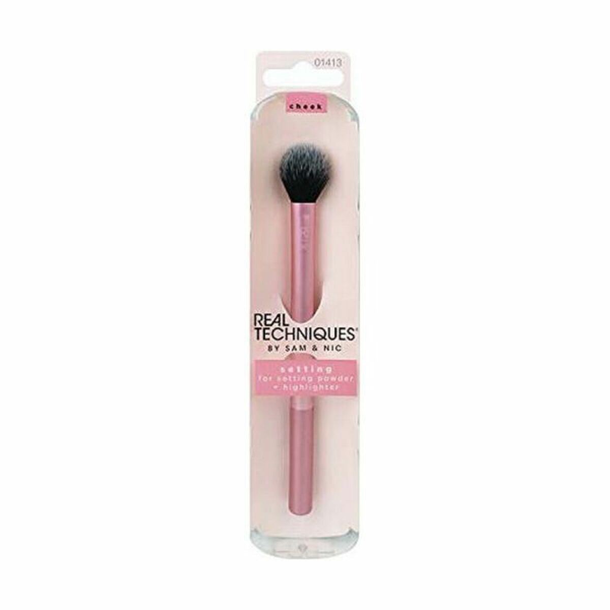 Make-up Brush Setting Real Techniques 1413 -  Beauty, Utensils and accessories -  Real Techniques.