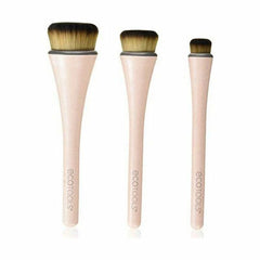 Make-up Brush 360º Ultimate Ecotools 1636 (2 pcs) 3 Pieces -  Beauty, Utensils and accessories -  Ecotools.