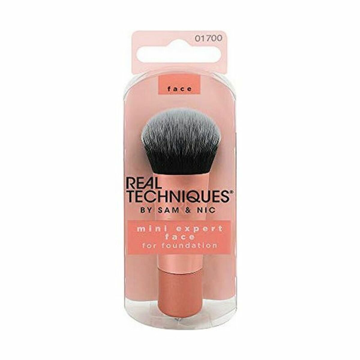 Make-up Brush Mini Expert Real Techniques 1700M -  Beauty, Utensils and accessories -  Real Techniques.