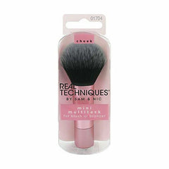 Make-up Brush Mini Multitask Real Techniques 1704 -  Beauty, Utensils and accessories -  Real Techniques.