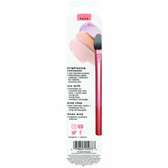 Make-up Brush Real Techniques Brightening Concealer (1 Unit) -  Beauty, Utensils and accessories -  Real Techniques.