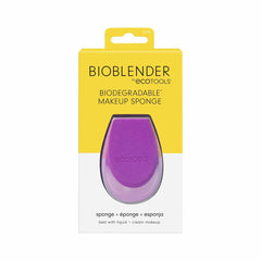 Make-up Sponge Ecotools   Biodegradable -  Beauty, Utensils and accessories -  Ecotools.
