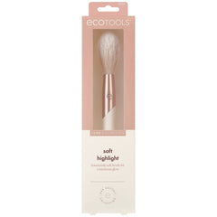 Highlighter brush Ecotools Luxe (1 Unit) -  Beauty, Utensils and accessories -  Ecotools.