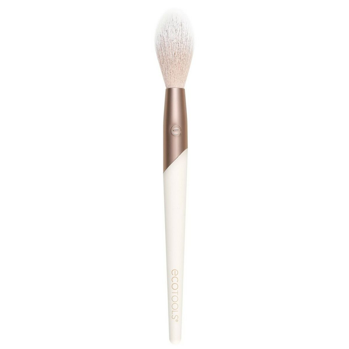 Highlighter brush Ecotools Luxe (1 Unit) -  Beauty, Utensils and accessories -  Ecotools.