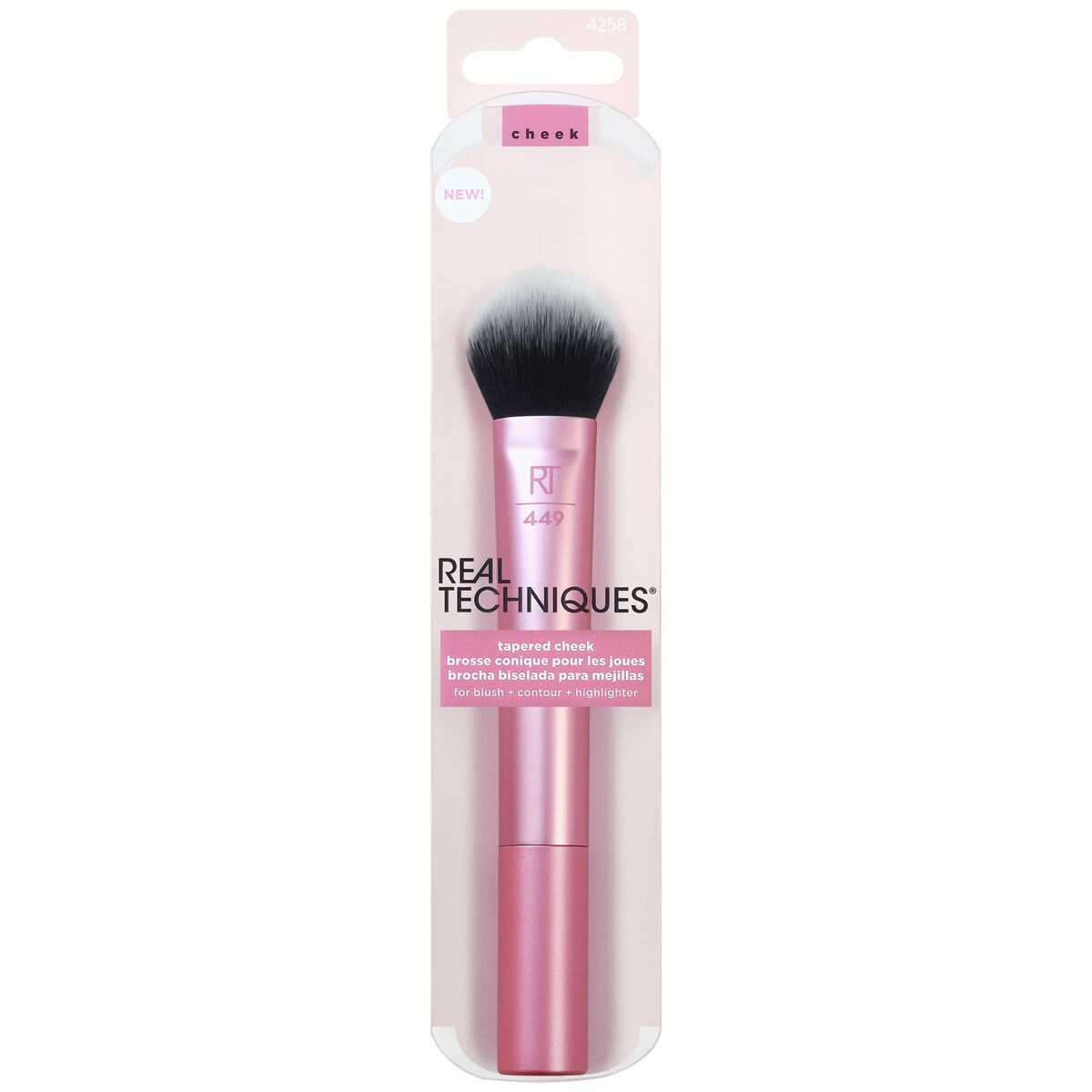 Make-up Brush Real Techniques Kosmetikpinsel -  Beauty, Utensils and accessories -  Real Techniques.