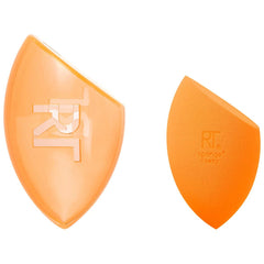 Make-up Sponge Real Techniques Holidays Makeup Sponge Limited Limited edition 2 Pieces -  Beauty, Utensils and accessories -  Real Techniques.