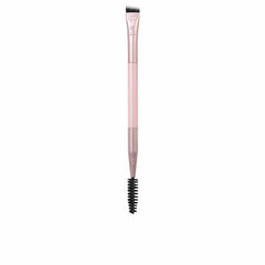 Eyebrow Brush Real Techniques Dual-Ended Pink -  Beauty, Utensils and accessories -  Real Techniques.