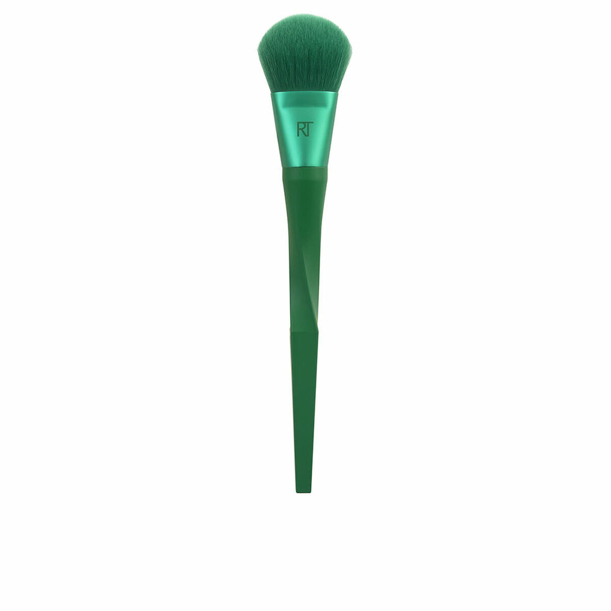 Make-up base brush Real Techniques Nectar Pop Green -  Beauty, Utensils and accessories -  Real Techniques.