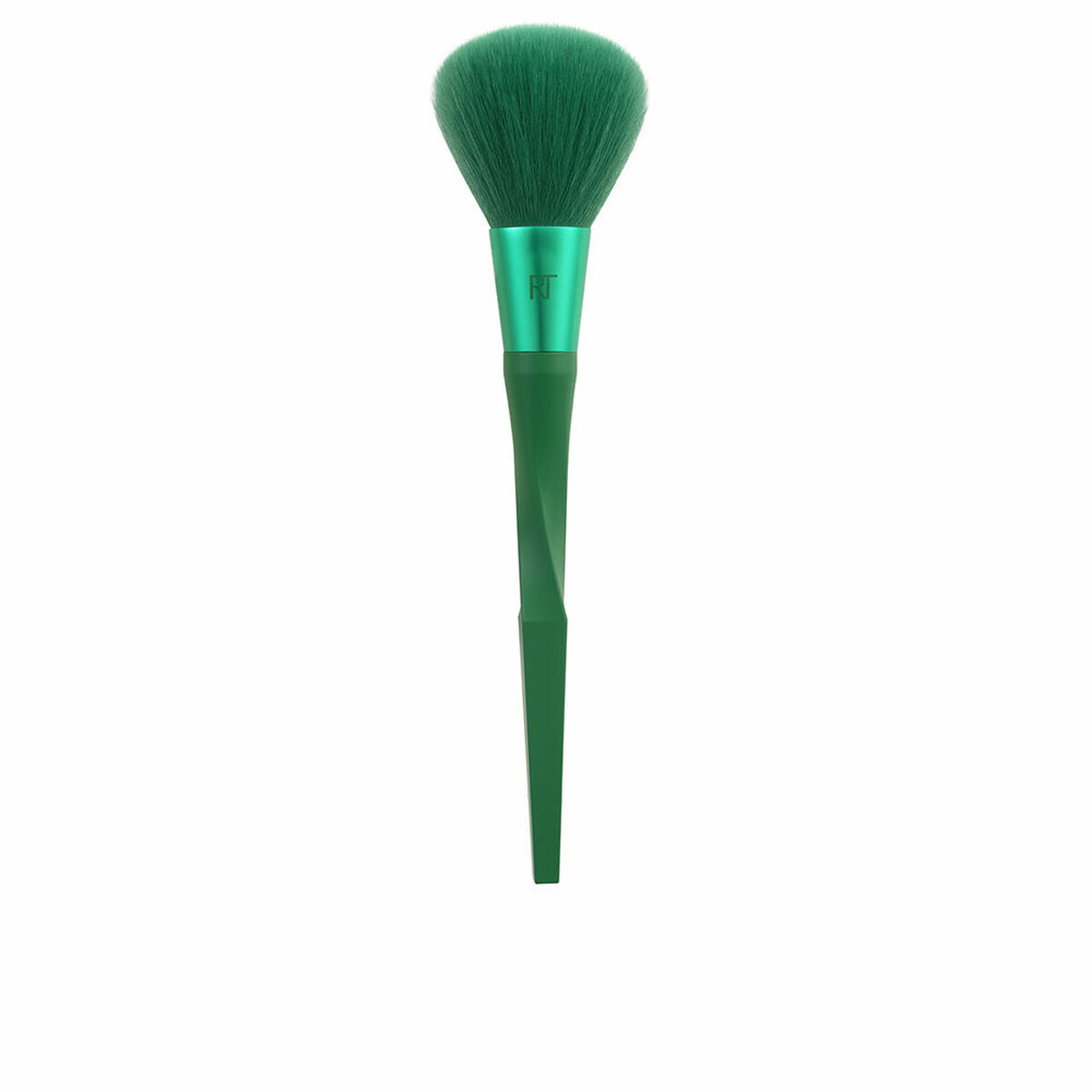 Face powder brush Real Techniques Nectar Pop Green -  Beauty, Utensils and accessories -  Real Techniques.