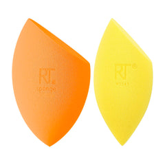 Face Sponge Real Techniques MIRACLE COMPLEXION (2 Units) -  Beauty, Utensils and accessories -  Real Techniques.