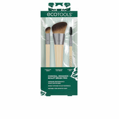 Make-up Brush Ecotools NEW NATURAL -  Beauty, Make-up -  Ecotools.