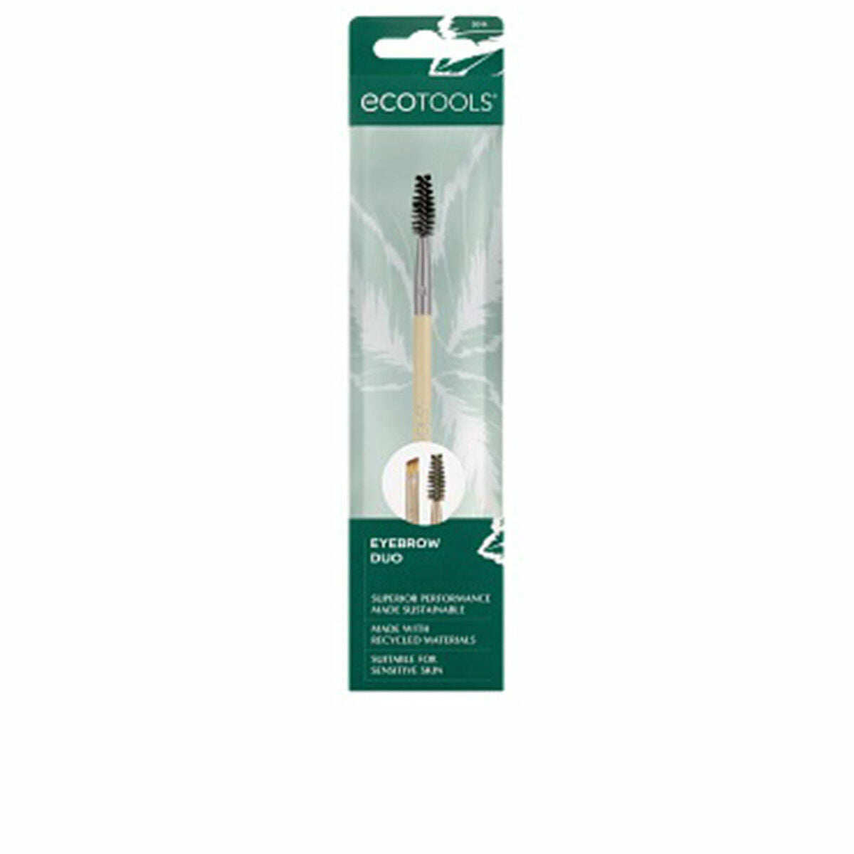 Make-up Brush Ecotools EYEBROW -  Beauty, Make-up -  Ecotools.